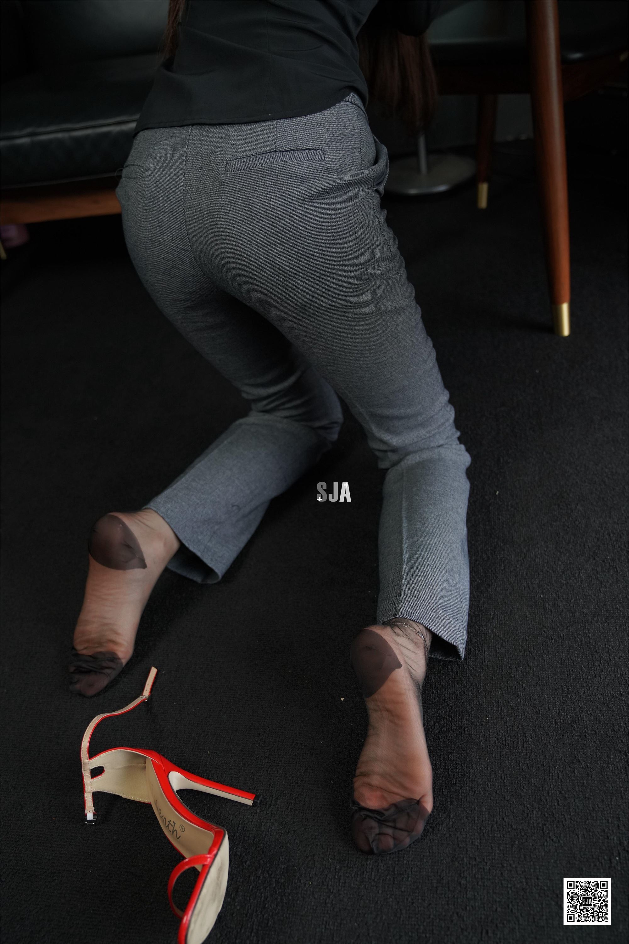 SJA佳爷 闺蜜视角 NO.063 药